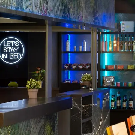 Ekho Hotel Grenoble Nord Saint Egreve Отель Сент-Эгрев