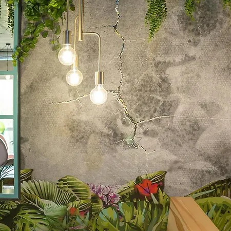 Hotel Ekho Grenoble Nord Egrève 2*