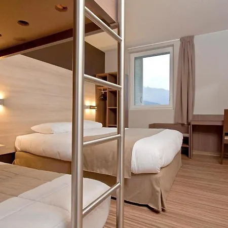 Ekho Hotel Grenoble Nord Saint Egreve Сент-Эгрев