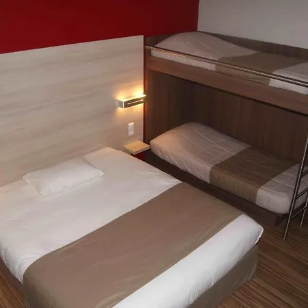 Ekho Hotel Grenoble Nord Saint Egreve