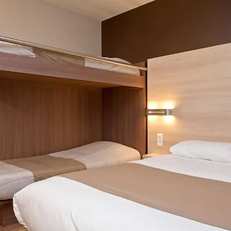 Ekho Hotel Grenoble Nord Saint Egreve