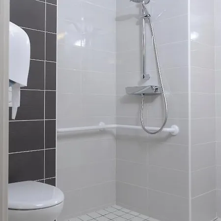 Ekho Hotel Grenoble Nord Saint Egreve Сент-Эгрев