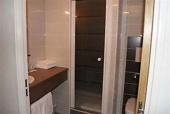 Ekho Hotel Grenoble Nord Saint Egreve Отель