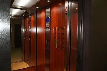 Ekho Hotel Grenoble Nord Saint Egreve Saint-Egreve