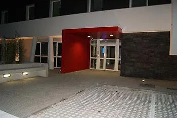 Отель Ekho Hotel Grenoble Nord Saint Egreve 2*