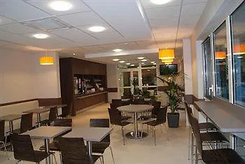 Ekho Hotel Grenoble Nord Saint Egreve