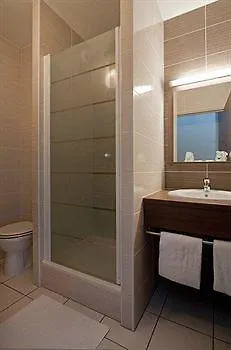 Отель Ekho Hotel Grenoble Nord Saint Egreve