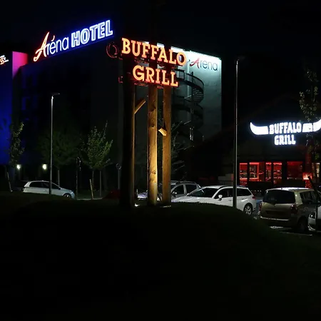 Ekho Hotel Grenoble Nord Saint Egreve Сент-Эгрев