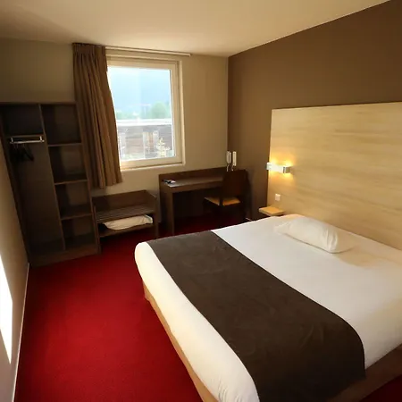 Ekho Hotel Grenoble Nord Saint Egreve Сент-Эгрев