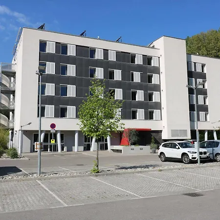 Ekho Hotel Grenoble Nord Saint Egreve Отель Сент-Эгрев